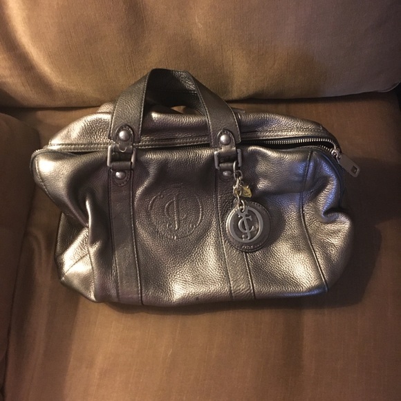 Juicy Couture Handbags - Juicy Couture Leather Purse- 298 $50 or $45 w/offer